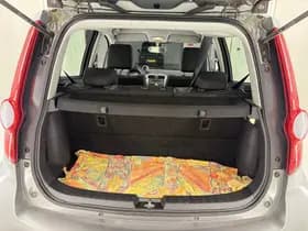 Opel Agila 1.0 Edition 1e Eig. 39.900 km +NAP NL- auto thumbnail 14