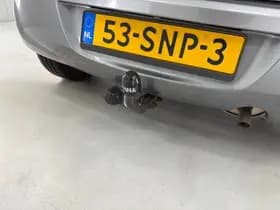 Opel Agila 1.0 Edition 1e Eig. 39.900 km +NAP NL- auto thumbnail 15