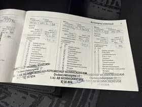 Opel Agila 1.0 Edition 1e Eig. 39.900 km +NAP NL- auto thumbnail 16