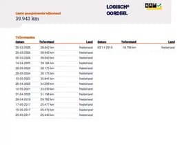 Opel Agila 1.0 Edition 1e Eig. 39.900 km +NAP NL- auto thumbnail 17