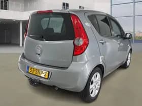 Opel Agila 1.0 Edition 1e Eig. 39.900 km +NAP NL- auto thumbnail 3