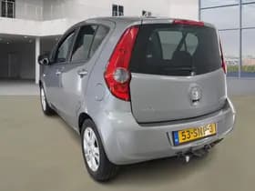 Opel Agila 1.0 Edition 1e Eig. 39.900 km +NAP NL- auto thumbnail 4