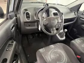 Opel Agila 1.0 Edition 1e Eig. 39.900 km +NAP NL- auto thumbnail 5