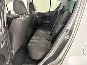 Opel Agila 1.0 Edition 1e Eig. 39.900 km +NAP NL- auto thumbnail 6