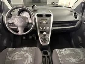 Opel Agila 1.0 Edition 1e Eig. 39.900 km +NAP NL- auto thumbnail 7