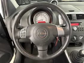 Opel Agila 1.0 Edition 1e Eig. 39.900 km +NAP NL- auto thumbnail 8