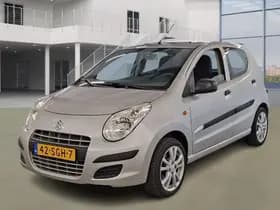 Suzuki Alto 1.0 Comfort Plus Automaat 72.700 km +NAP NL- auto