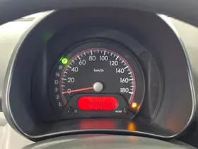 Suzuki Alto 1.0 Comfort Plus Automaat 72.700 km +NAP NL- auto thumbnail 11