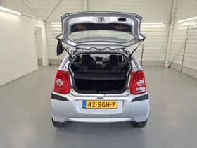 Suzuki Alto 1.0 Comfort Plus Automaat 72.700 km +NAP NL- auto thumbnail 15
