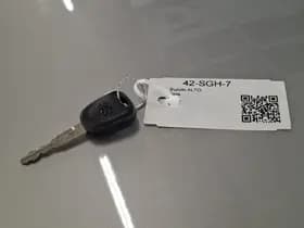 Suzuki Alto 1.0 Comfort Plus Automaat 72.700 km +NAP NL- auto thumbnail 18