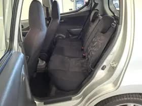 Suzuki Alto 1.0 Comfort Plus Automaat 72.700 km +NAP NL- auto thumbnail 7