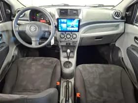 Suzuki Alto 1.0 Comfort Plus Automaat 72.700 km +NAP NL- auto thumbnail 8