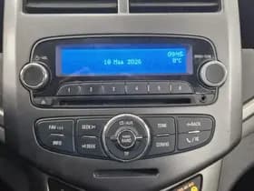 Chevrolet Aveo 1.2 LT 2e Eig. 61.100 km +NAP NL- auto thumbnail 11