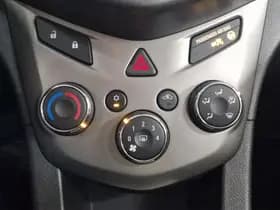 Chevrolet Aveo 1.2 LT 2e Eig. 61.100 km +NAP NL- auto thumbnail 12