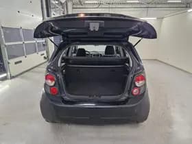 Chevrolet Aveo 1.2 LT 2e Eig. 61.100 km +NAP NL- auto thumbnail 16