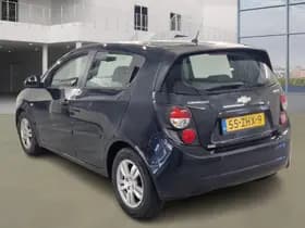 Chevrolet Aveo 1.2 LT 2e Eig. 61.100 km +NAP NL- auto thumbnail 4
