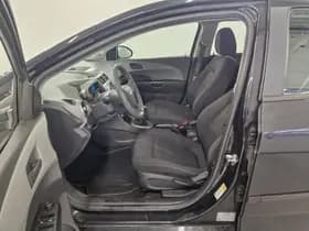 Chevrolet Aveo 1.2 LT 2e Eig. 61.100 km +NAP NL- auto thumbnail 5