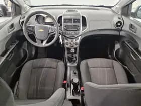 Chevrolet Aveo 1.2 LT 2e Eig. 61.100 km +NAP NL- auto thumbnail 8