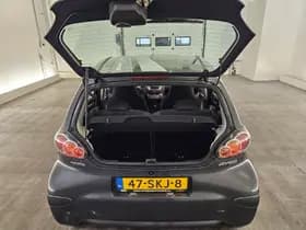 Toyota Aygo 1.0- 12V Comfort Navigator 90.400 km +NAP NL- auto thumbnail 15