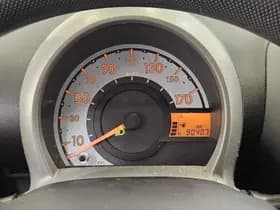 Toyota Aygo 1.0- 12V Comfort Navigator 90.400 km +NAP NL- auto thumbnail 10