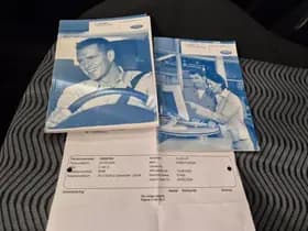 Ford Fusion 1.6- 16V Futura 83.500 km +NAP NL- auto thumbnail 16