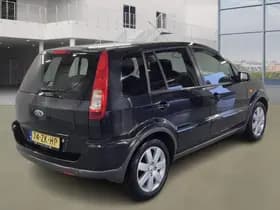 Ford Fusion 1.6- 16V Futura 83.500 km +NAP NL- auto thumbnail 3