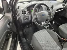 Ford Fusion 1.6- 16V Futura 83.500 km +NAP NL- auto thumbnail 6