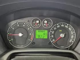 Ford Fusion 1.6- 16V Futura 83.500 km +NAP NL- auto thumbnail 10