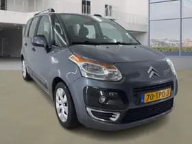 Citroen C3 Picasso 1.6 VTi Aura 57.100 km +NAP NL- auto thumbnail 2