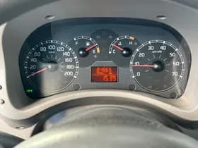 Fiat Panda 1.2 Professional 4x4 84.500 km +NAP NL- auto thumbnail 12