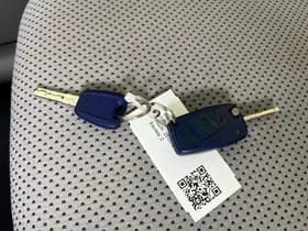 Fiat Panda 1.2 Professional 4x4 84.500 km +NAP NL- auto thumbnail 16