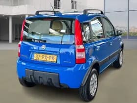 Fiat Panda 1.2 Professional 4x4 84.500 km +NAP NL- auto thumbnail 3