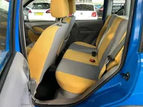 Fiat Panda 1.2 Professional 4x4 84.500 km +NAP NL- auto thumbnail 7