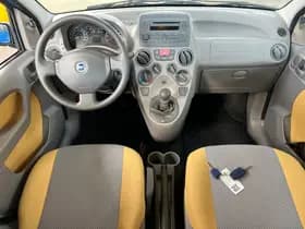 Fiat Panda 1.2 Professional 4x4 84.500 km +NAP NL- auto thumbnail 8