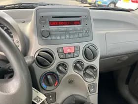 Fiat Panda 1.2 Professional 4x4 84.500 km +NAP NL- auto thumbnail 10