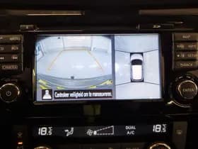 Nissan Qashqai 1.6 N- Connecta 1e Eig. 50.100 km +NAP NL- auto thumbnail 13