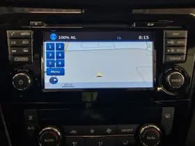 Nissan Qashqai 1.6 N- Connecta 1e Eig. 50.100 km +NAP NL- auto thumbnail 14