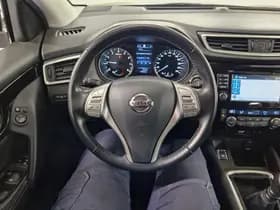 Nissan Qashqai 1.6 N- Connecta 1e Eig. 50.100 km +NAP NL- auto thumbnail 15