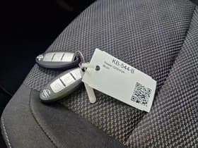 Nissan Qashqai 1.6 N- Connecta 1e Eig. 50.100 km +NAP NL- auto thumbnail 22