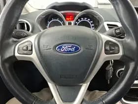 Ford Fiesta 1.6 Titanium 5- deurs NL- auto +NAP thumbnail 11