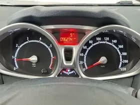 Ford Fiesta 1.6 Titanium 5- deurs NL- auto +NAP thumbnail 12