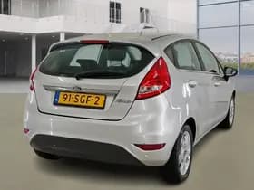 Ford Fiesta 1.6 Titanium 5- deurs NL- auto +NAP thumbnail 3