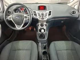 Ford Fiesta 1.6 Titanium 5- deurs NL- auto +NAP thumbnail 8