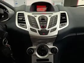 Ford Fiesta 1.6 Titanium 5- deurs NL- auto +NAP thumbnail 10