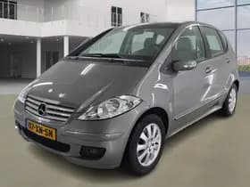 Mercedes-Benz A-klasse 150 Elegance Automaat 1e Eig. +NAP NL- auto