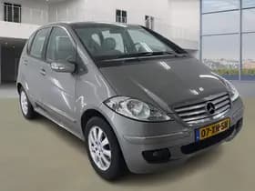 Mercedes-Benz A-klasse 150 Elegance Automaat 1e Eig. +NAP NL- auto thumbnail 2