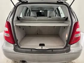 Mercedes-Benz A-klasse 150 Elegance Automaat 1e Eig. +NAP NL- auto thumbnail 14