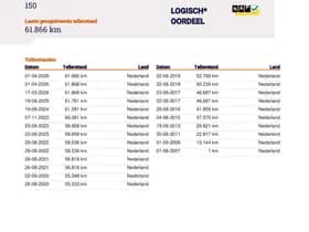 Mercedes-Benz A-klasse 150 Elegance Automaat 1e Eig. +NAP NL- auto thumbnail 15