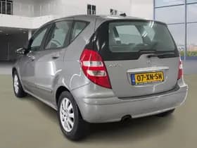 Mercedes-Benz A-klasse 150 Elegance Automaat 1e Eig. +NAP NL- auto thumbnail 3