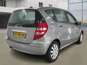 Mercedes-Benz A-klasse 150 Elegance Automaat 1e Eig. +NAP NL- auto thumbnail 4